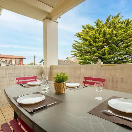 Jardins De By Interhome
