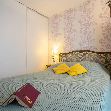 Apartment Jardins De By Interhome *