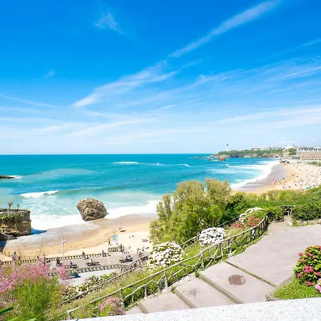 Jardins De By Interhome Biarritz